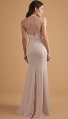 Belsoie L204052 Bridesmaid Dress