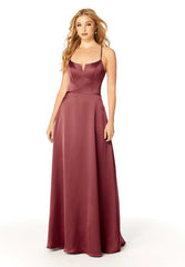Morilee 21806 Bridesmaid Dress