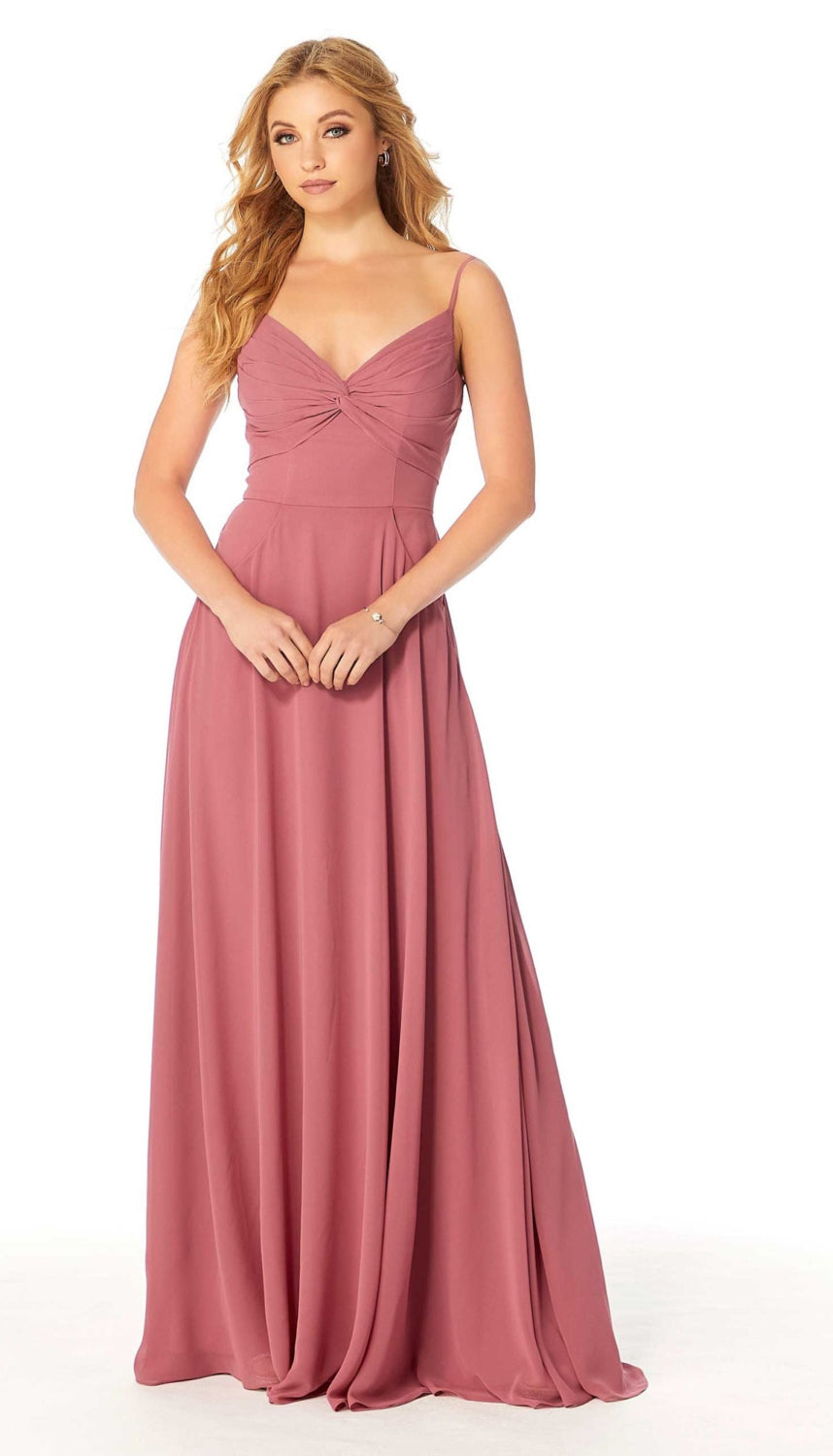 Morilee  21814 Bridesmaid Dress