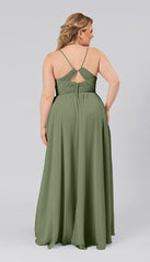 Kennedy Blue Ryan Bridesmaid Dress