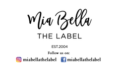 Mia Bella The Label Gift Card