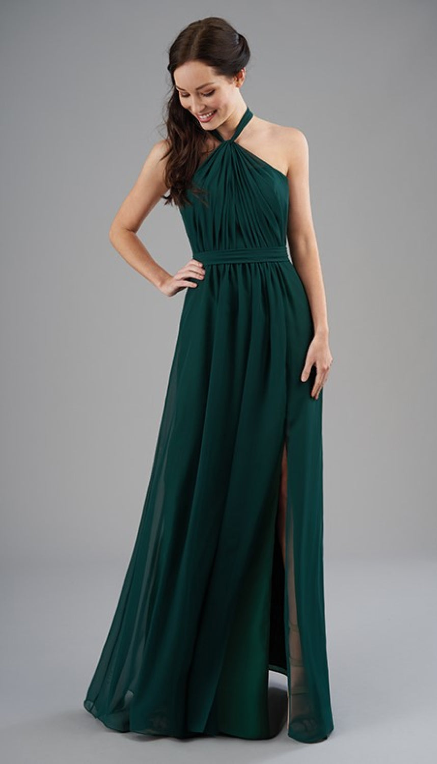 B2 B203051 Bridesmaid Dress