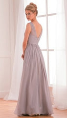 B2 B173002 Bridesmaid Dress