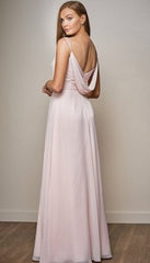 Belsoie L204004 Bridesmaid Dress