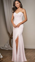 Belsoie L204002 Bridesmaid Dress